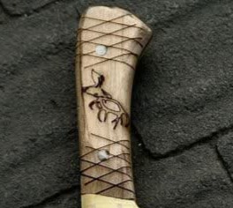 تیزی AH-60 3 تیزی AH-60