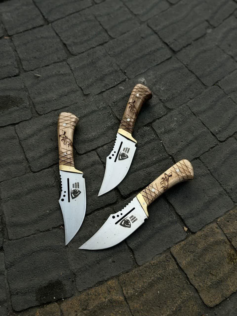 تیزی AH-60 1 تیزی AH-60