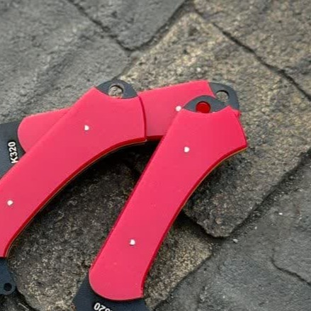 تیزی K320 3 تیزی K320