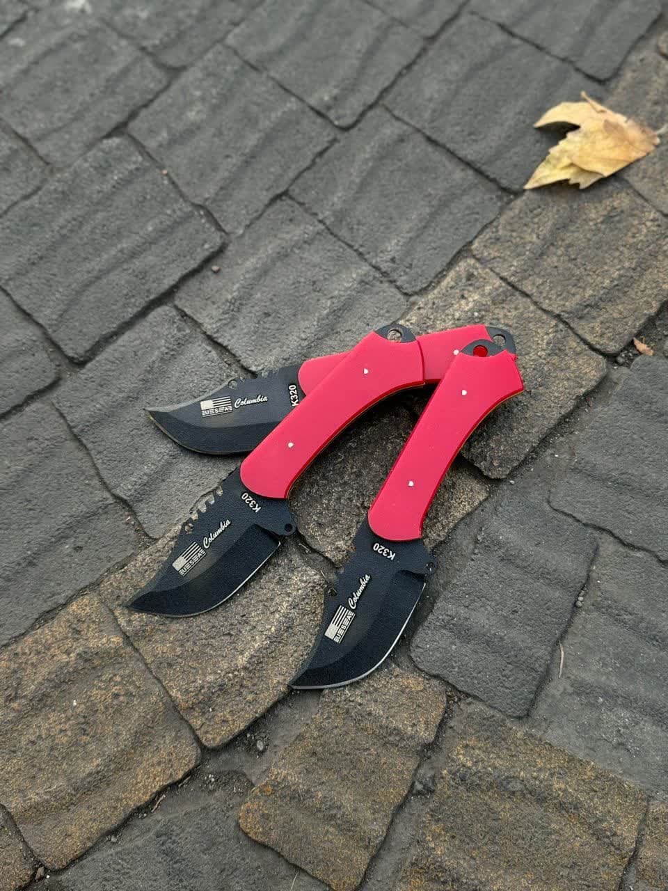 تیزی K320 1 تیزی K320