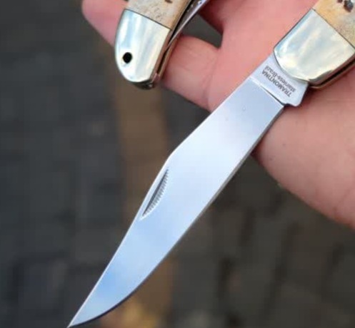 چاقوی جیبی ترامونتینا TM-66 3 چاقوی جیبی ترامونتینا TM-66