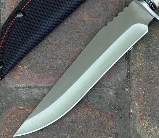 کارد شکاری HN-30 3 کارد شکاری HN-30