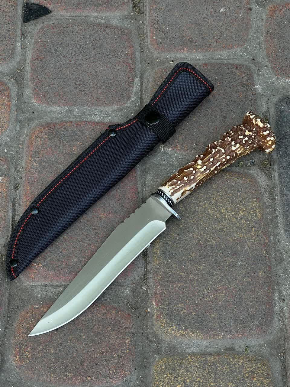 کارد شکاری HN-30 1 کارد شکاری HN-30