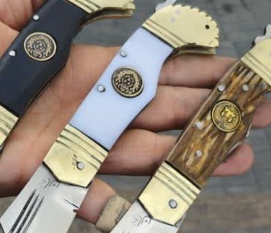 چاقوی دنده ای سیاوش 2 چاقوی دنده ای سیاوش