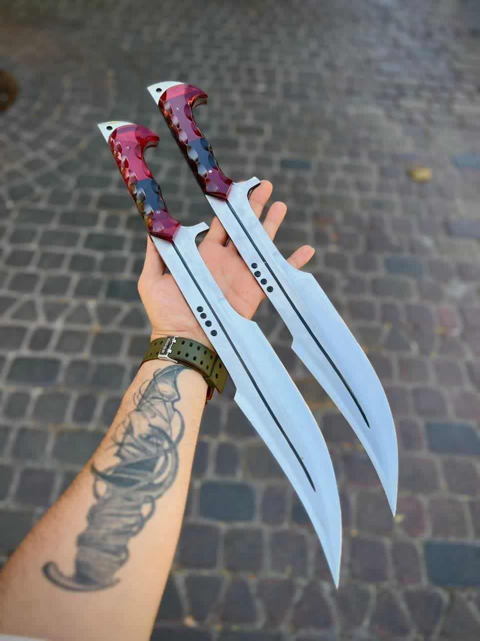 بامبوزن سرداری 1 بامبوزن سرداری