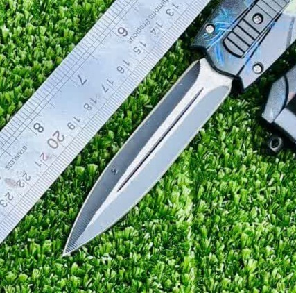 چاقوی کشویی اسکلتی 2 چاقوی کشویی اسکلتی