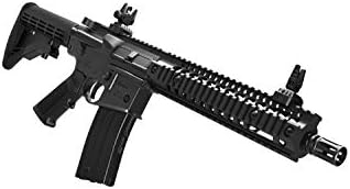 اسلحه تهاجمی پینت بال R1 2 اسلحه تهاجمی پینت بال R1