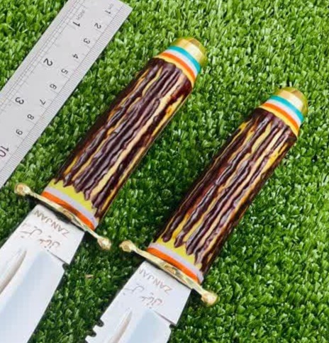 کارد شکاری آروکو 2 کارد شکاری آروکو