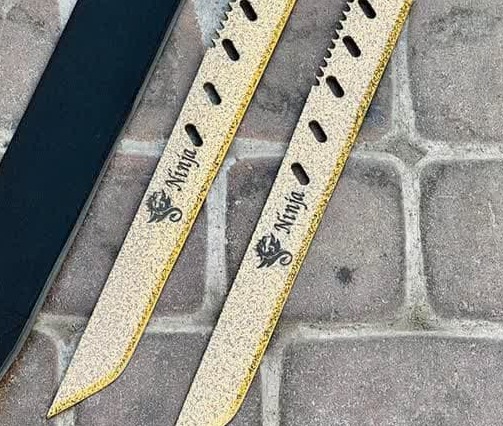 بامبوزن خفاشی طلایی 2 بامبوزن خفاشی طلایی