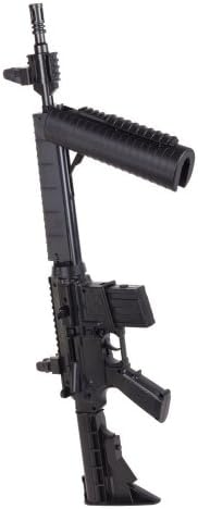 اسلحه تهاجمی پینت بال M4 2 اسلحه تهاجمی پینت بال M4