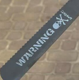 بامبوزن وارنینگ 3 بامبوزن وارنینگ