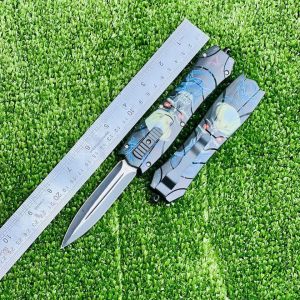 چاقوی کشویی اسکلتی