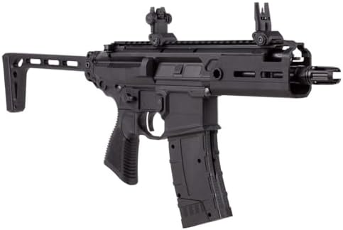 اسلحه تهاجمی پینت بال Sig Sauer 1 اسلحه تهاجمی پینت بال Sig Sauer