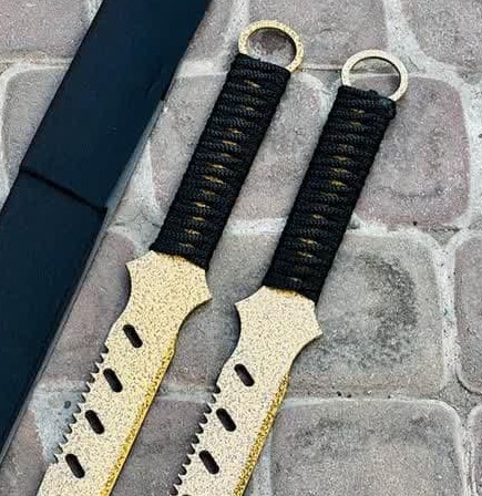 بامبوزن خفاشی طلایی 3 بامبوزن خفاشی طلایی