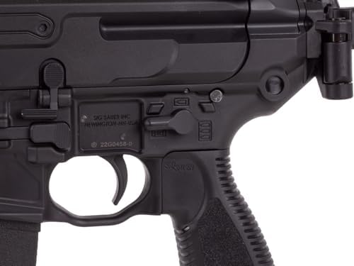 اسلحه تهاجمی پینت بال Sig Sauer 3 اسلحه تهاجمی پینت بال Sig Sauer