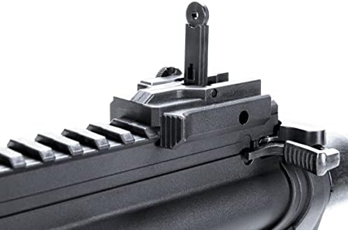 اسلحه تهاجمی پینت بال HK 3 اسلحه تهاجمی پینت بال HK