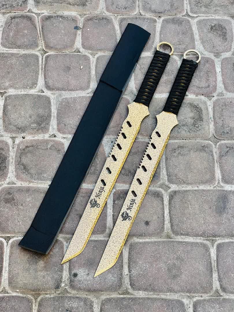 بامبوزن خفاشی طلایی 1 بامبوزن خفاشی طلایی