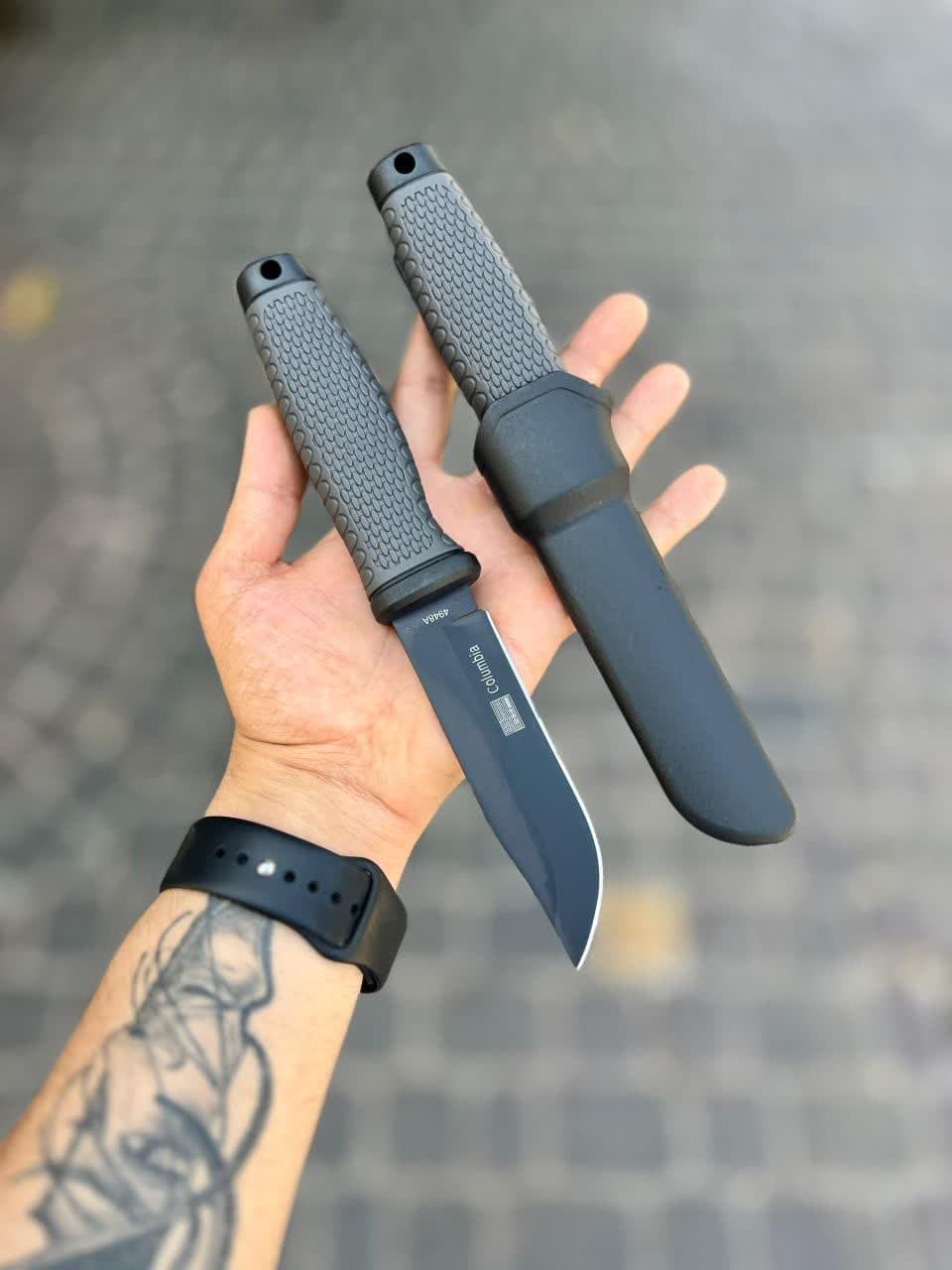 بوشکرافت کلمبیا 4948A 1 بوشکرافت کلمبیا 4948A