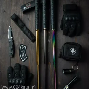 باتوم اورجینال Fox کلاسیک