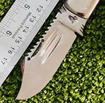 چاقوی جیبی دنده ای 2 چاقوی جیبی دنده ای