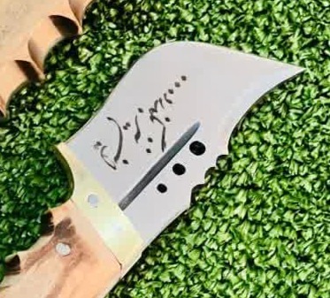 تیزی TZ-120 3 تیزی TZ-120