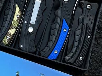 چاقوی جیبی SPH 2 چاقوی جیبی SPH