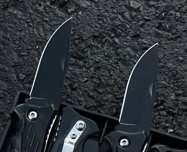 چاقوی جیبی SPH 3 چاقوی جیبی SPH