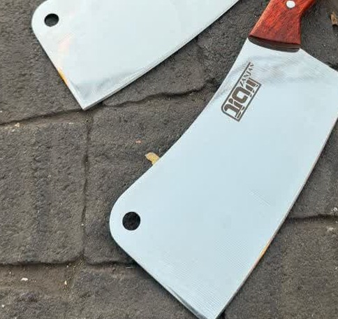 ساطور برش آروند 2 ساطور برش آروند