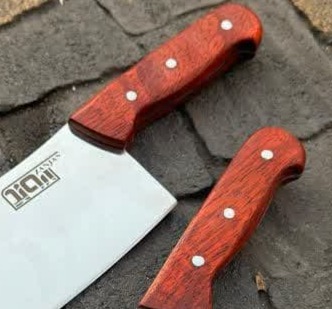 ساطور برش آروند 3 ساطور برش آروند