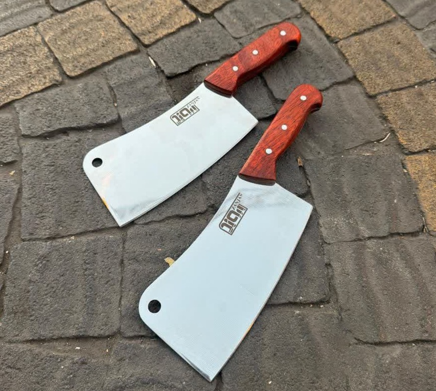 ساطور برش آروند 1 ساطور برش آروند