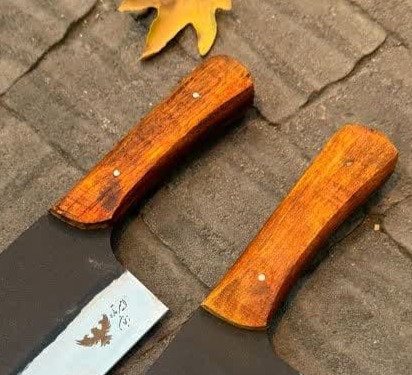 ساطور صربستانی TR-30 3 ساطور صربستانی TR-30