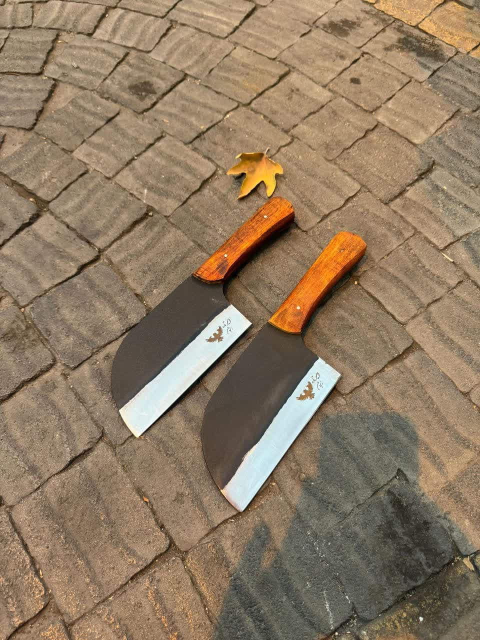 ساطور صربستانی TR-30 1 ساطور صربستانی TR-30