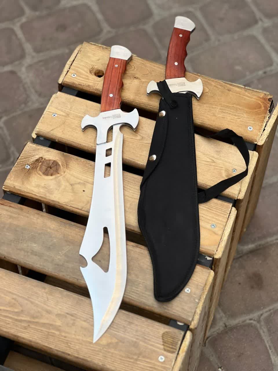 بامبوزن کلمبیا CO-50 1 بامبوزن کلمبیا CO-50