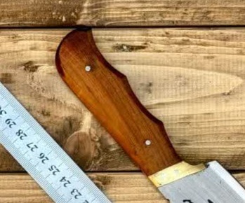 چاقوی شکاری حیدری 3 چاقوی شکاری حیدری