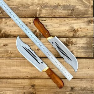 چاقوی شکاری حیدری