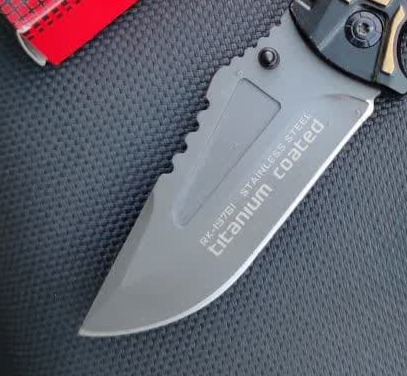 چاقوی جیبی RUI 2 چاقوی جیبی RUI