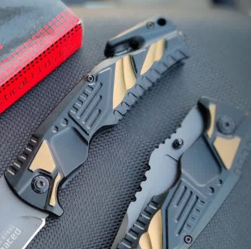 چاقوی جیبی RUI 3 چاقوی جیبی RUI