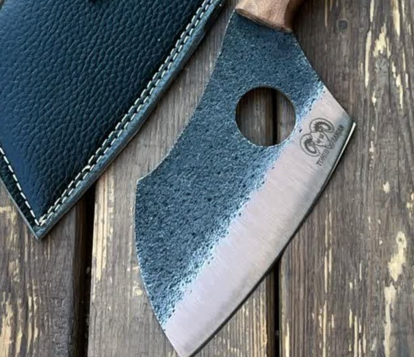 ساطور برش TH-30 3 ساطور برش TH-30