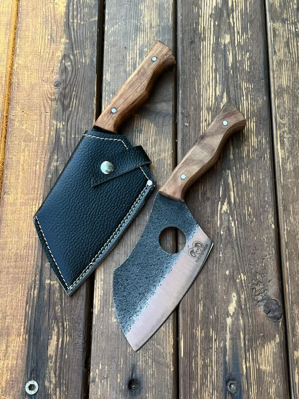 ساطور برش TH-30 1 ساطور برش TH-30