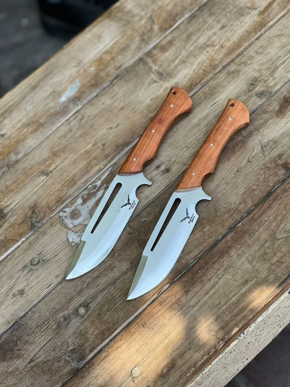 کارد شکاری آریو 1 کارد شکاری آریو