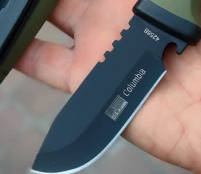 بوشکرافت کلمبیا 4258B 2 بوشکرافت کلمبیا 4258B