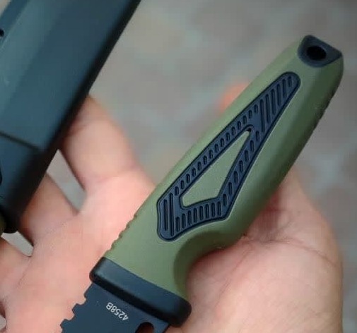 بوشکرافت کلمبیا 4258B 3 بوشکرافت کلمبیا 4258B