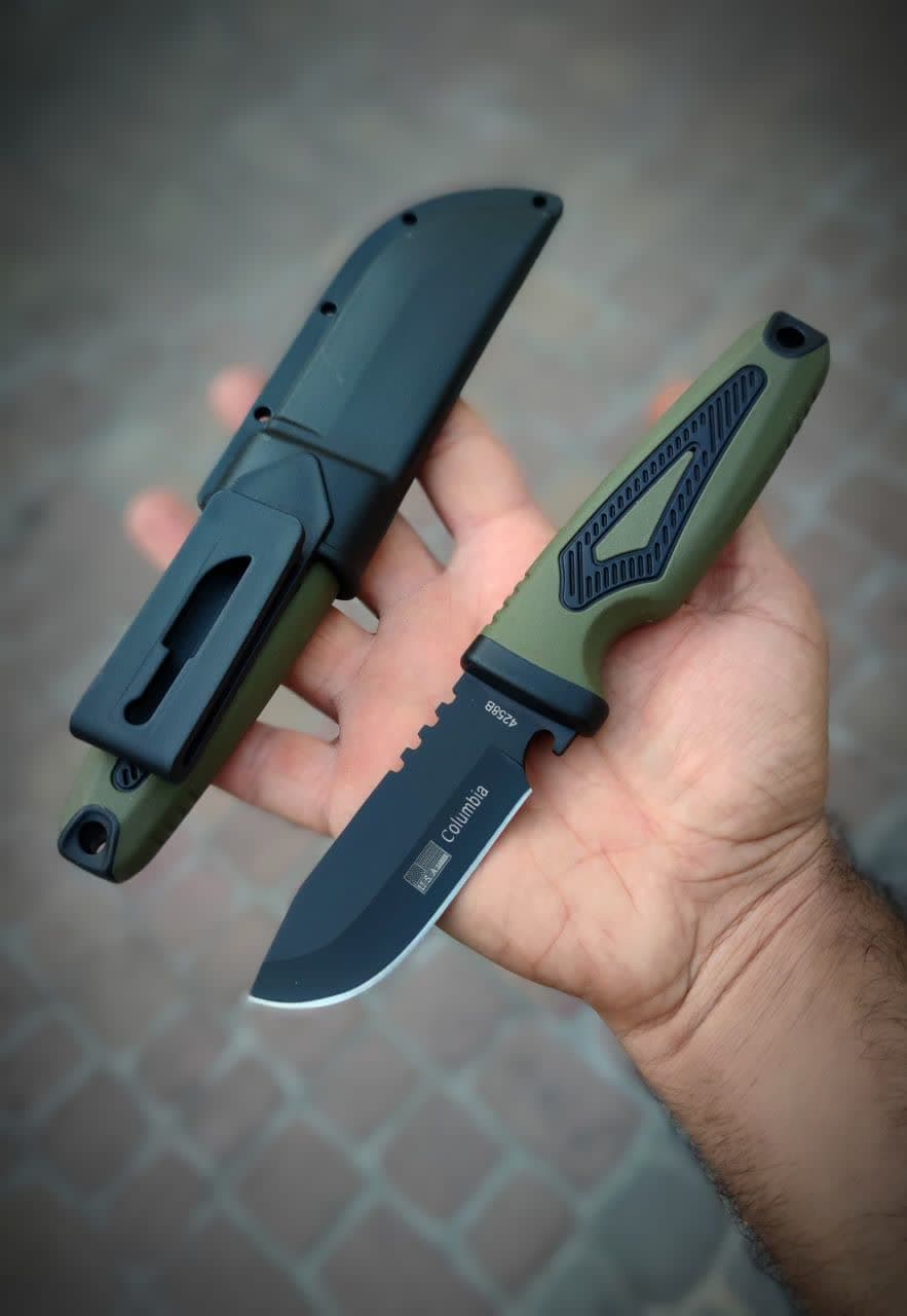 بوشکرافت کلمبیا 4258B 1 بوشکرافت کلمبیا 4258B