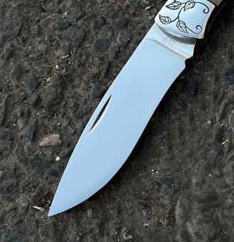 چاقوی چوپانی آران 2 چاقوی چوپانی آران