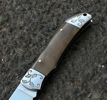 چاقوی چوپانی آران 3 چاقوی چوپانی آران