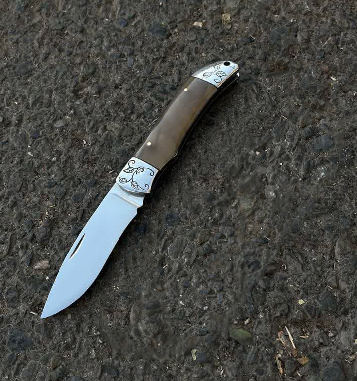 چاقوی چوپانی آران 1 چاقوی چوپانی آران