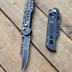 چاقوی فشاری کلمبیا BT-30