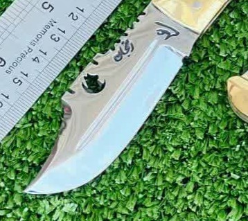 چاقوی دنده ای علی 2 چاقوی دنده ای علی