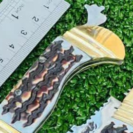 چاقوی دنده ای علی 3 چاقوی دنده ای علی