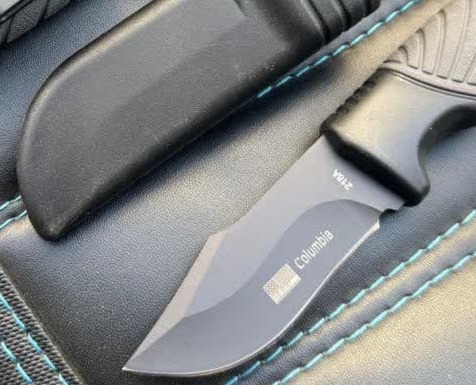 بوشکرافت کلمبیا 218A 2 بوشکرافت کلمبیا 218A